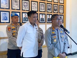 Jadi korban Penipuan Lowongan kerja, Kapolres Metro Jakarta Timur : "Segera Laporkan"