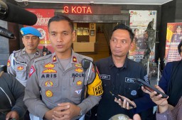 Polresta Malang Kota Amankan Pengemudi Avanza Ugal-ugalan Lawan Arus Yang Viral Dimedsos