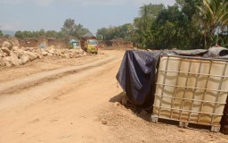 Polres Probolinggo Turunkan Tim Untuk Mengecek Adanya Dugaan Supplier Material Tanah Urug Ilegal di Proyek Jalan Tol Probo-Wangi