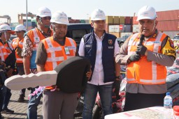 Puluhan Kendaraan Bermotor Hasil Penggelapan dan Fiducia, Polisi : Rugikan Pihak Finance