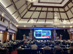 Polda Bali Adakan Musrenbang Tahun 2024