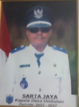 Tanggapan Kepala Desa Umbulan Sarta Jaya Atas Disahkannya Perpanjangan Masa Jabatan