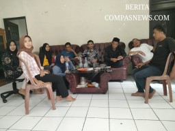 Klarifikasi PK Kades Salapraya Terkait Dugaan Adanya Intimidasi Terhadap Wartawan Itu Tidak Benar 