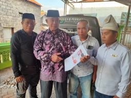 Tiga Ketua LSM Probolinggo Tanggapi Surat Pengaduan LSM Lira Jatim Terhadap Kalapas Porong
