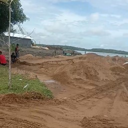 Diduga Perusahaan Ilegal Milik H.Marhali Teluk Batang,Abdul Rani Desak Pemkab Kayong Utara Harus Tegas Soal Perizinan