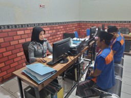 Napi di Sampang Bakal Diajukan Dapat Remisi, Hari Ulang Tahun Kemerdekaan RI