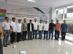 Video Viral Warga Datangi Rumah Ibadah di Teluknaga, Kapolres: Itu Video Lama dan Sudah Kondusif