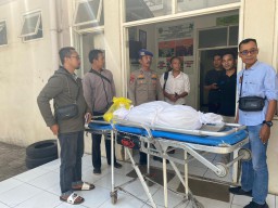 Polres Bangkalan Berhasil Identifikasi Satu Kerangka Tengkorak yang Ditemukan di Tepi Pantai Sepulu