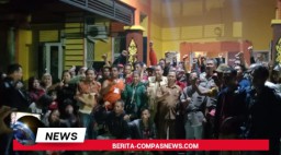 Mediasi Aliansi Buruh Sambas Bengkayang ABSB Bersepakat Perjanjian Bersama
