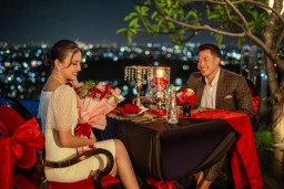 Menikmati Momen Honeymoon di Hotel Ciputra World Surabaya Dengan Berbagai Aktivitas Menarik 