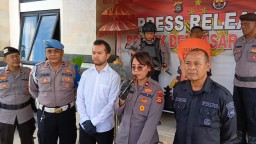 Polsek Denbar Ungkap Prostitusi Online Anak Dibawah Umur Dijual di MiChat