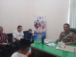 Kantor Samsat Tutup Sampai Jam Berapa, Petugas Samsat Polres Sampang Memberikan Penjelasan