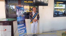 Pelayanan Prima Samsat Sampang Permudah Masyarakat Dalam Herregistrasi Kendaraan