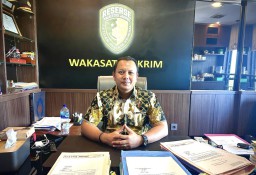 Kompol Respati, Sang “Puja Kesuma” Penjaga Pilar Demokrasi Bangsa