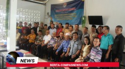Dialog Lintas Agama Wujudkan Pilkada Rukun dan Damai di Bengkayang