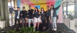 Midea Run to Party: Pagi Lari, Sore Party