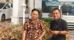 Presiden G APKM " Ingatkan Bahwa Pupuk Bersubsidi Merupakan Hak Petani, Bukan Komoditas Politik