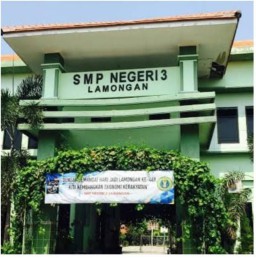 Ketum AMI Melaporkan Dugaan Pungli SDN 4 Made Lamongan dan SMPN 3 Lamongan