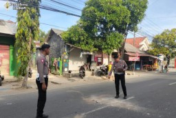 Tragis, Kecelakaan Penyebab Meninggalnya Pelajar SMA di Sampang