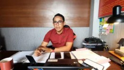 Kasus Pelecehan Oknum Polisi, Kayong Utara Naikan ke Kejaksaan Negeri Ketapang, AK di Ancam 15 Tahun Penjara