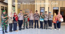 Desa Sumberkokap Lolos Verifikasi Dalam Lomba Anugerah Patriot Jawi Wetan II Provinsi Jatim