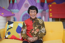Kak Seto Apresiasi Pembentukan Direktorat PPA-PPO Oleh Kapolri