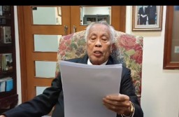 Gakkum KLHK Lakukan Tindak Penahanan Tidak Sesuai Hukum Acara, OC Kaligis Minta You Young Kyu Dibebaskan