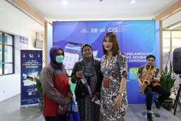 PDAM Telah Menggelar Hari Pelanggan Nasional 2024