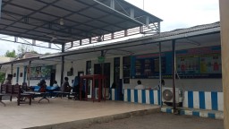 Mekanisme Wajib Ujian Praktek R2, Pemohon SIM Baru di Satpas Polres Sampang