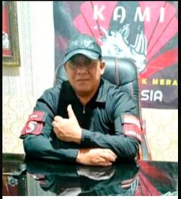 Komunitas Anduk Merah Bantah Keras Anggotanya Terlibat Dugaan Curanmor