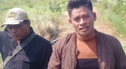 Protes Warga Pulau Maya, Proyek Air Bersih Milik Provinsi Tidak Berfungsi