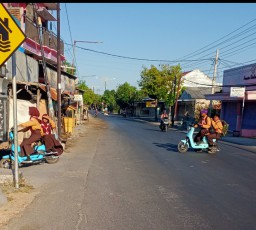 Sepeda Listrik Kian Marak, Kasat Lantas Sampang Imbau Tidak Digunakan di Jalan Raya