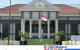 Kasasi Ditolak Mahkamah Agung, Terdakwa Kasus Ujaran Fitnah Mangkir Dari Pemanggilan JPU Kejari Sampang