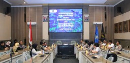 Polri dan Universitas Brawijaya Tandatangani Nota Kesepahaman Untuk Ciptakan SDM Unggul