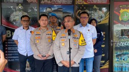 Sakit Hati, Pemuda Tusuk Kakak Ipar Hingga Tewas di Ciracas Jaktim