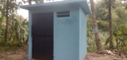 Diduga Asal Jadi, Proyek Pompanisasi di Kampung Tanjung Jaya Terancam Terendam Air
