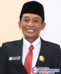 Hidayatullah Imam Anggota DPRD Kabupaten Sampang Mengucapkan Selamat Peringati Maulid Nabi Muhammad SAW 1446 H / 2024