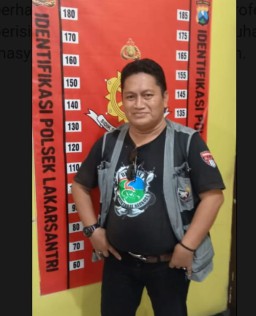Pasangan Calon Bupati dan Calon Wakil Bupati Lukman Hakim dan Fauzan Ja'far Terus Mendapat Dukungan Dari Masyarakat 
