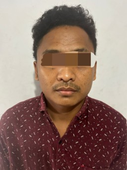 Sindikat Curanmor R4 Pickup di Surabaya Terbongkar, Polisi Bekuk Pelaku di Bangkalan Madura