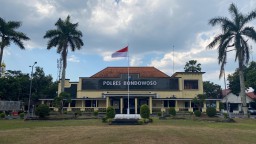 Diduga Curi Buah Alpukat, Warga Sukosari Lor dilaporkan ke Polisi