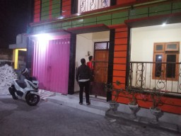 Beredarnya Video Viral Penganiayaan, Polsek Kamal Tindak Lanjut Datangi TKP