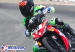 Taufik Kabiro Sampang Mengucapkan, Selamat Atas Pencapaian Robby Sakera Menyabet Medali Emas PON XXl Aceh
