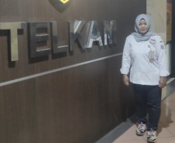 Sempat Viral di Medsos, Peluru Nyasar Yang Menimpa Yetty Nurdiati Hingga Menyebabkan Terluka Pada Bagian Pelipis Kiri 