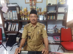 Musdes RKPDes Desa Nanggala, Kecamatan Cikeusik