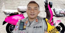 Maraknya Sepeda Listrik, Kasat Menghimbau Agar Tidak Digunakan di Jalan Raya