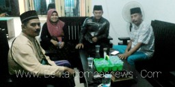 Hery Purwanto: Catat..! Syarat dan Cara Mengurus Pengambilan Bantuan PKH Oleh Ahli Waris