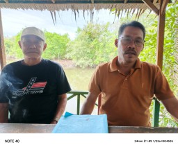 Diduga Penyimpangan Dana Koperasi 800 Juta, Dewan Penasehat TKBM Bina Mulia Berikan Klarifikasi