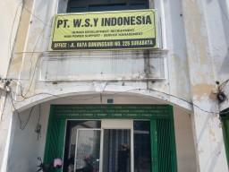 Waspada Penipuan Rekrutmen Pencari Kerja Diminta Uang Muka di Surabaya