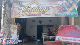 Bintang Gamestone Galeri Batu Permata dan Pirus Pertama di Kota Sampang
