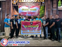 Jalin Silaturahmi, ERHSI Sampang Mengadakan Ngumpul Bareng 24 Tahun Pengabdian